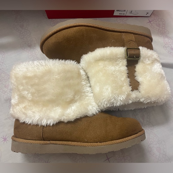 SO Authentic American Heritage Boots - Picture 2 of 8